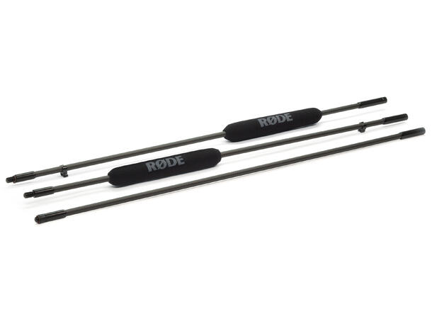Røde Micro Boompole Pro Ultra lett, 2,2 m 